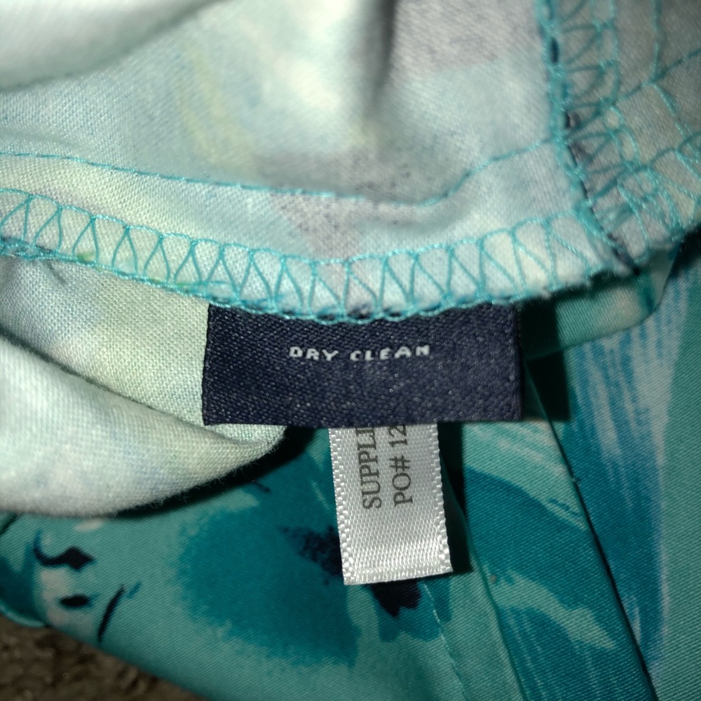 American Living Floral Dress 10 - Picture 15 of 15